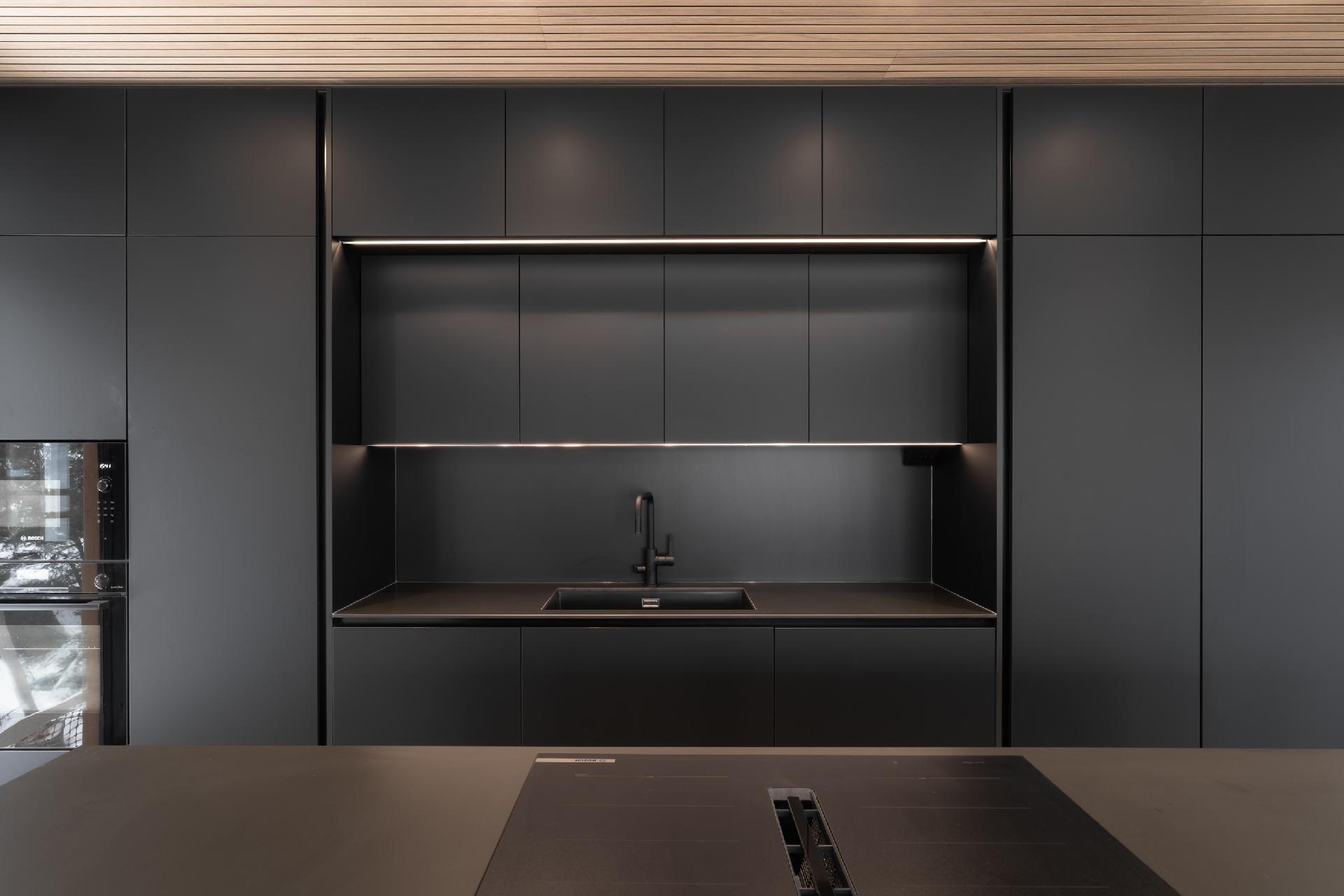 Vuoriharjuntie 20, Tillinmäki, Espoo