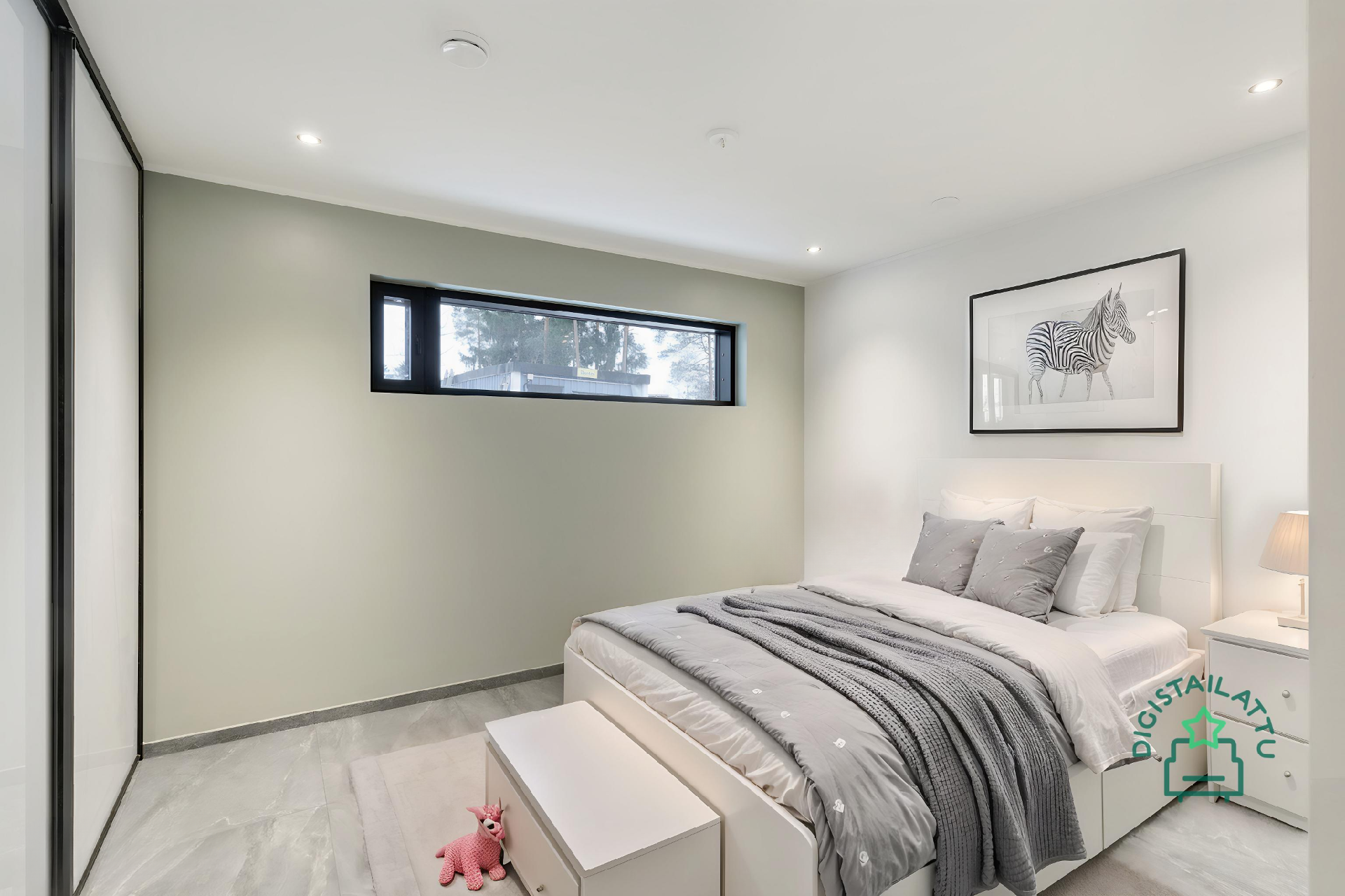 Vuoriharjuntie 20, Tillinmäki, Espoo