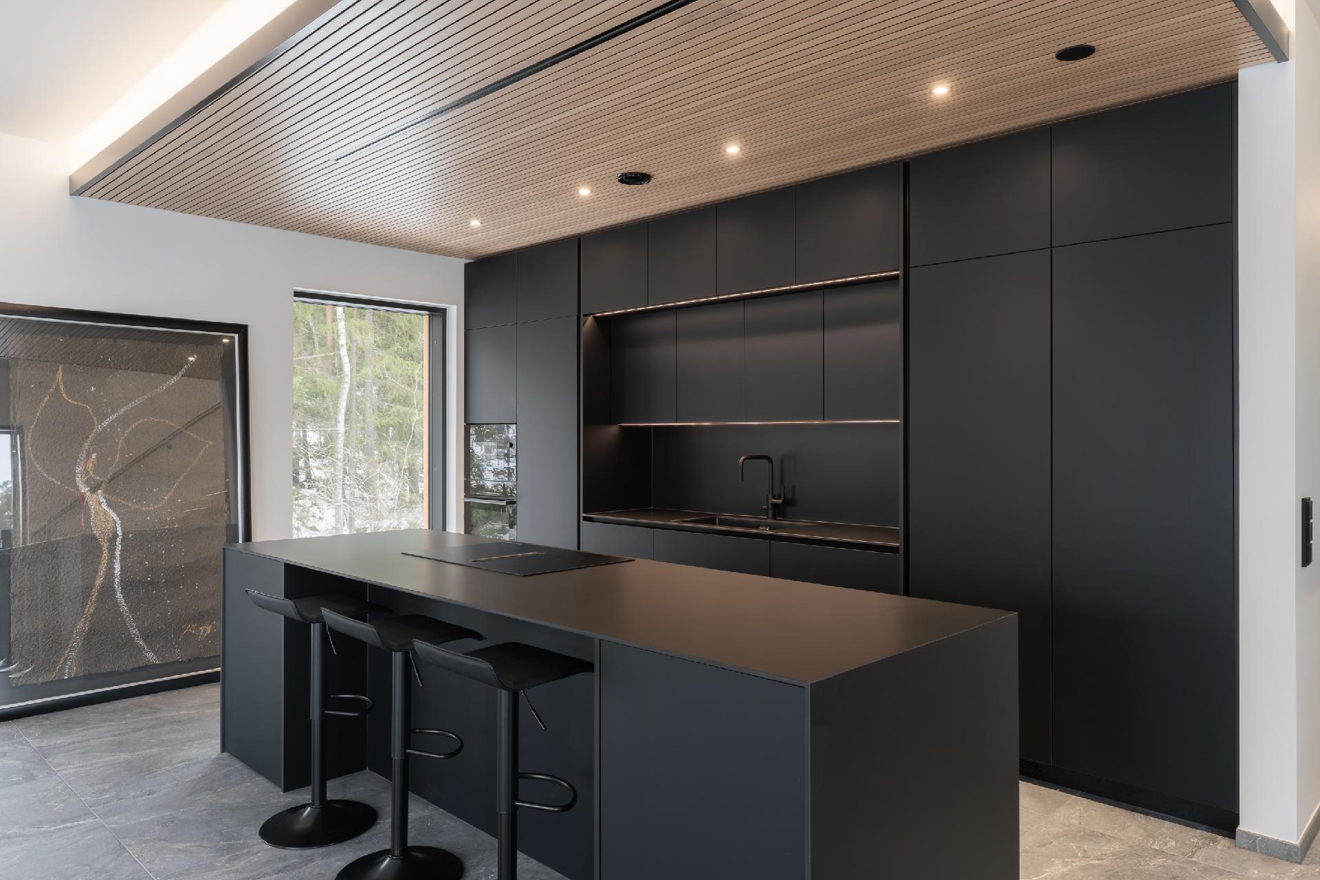 Vuoriharjuntie 20, Tillinmäki, Espoo