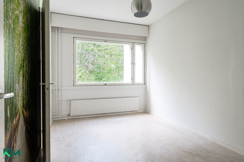 Tanssimäenkatu 9, Mukkula, Lahti