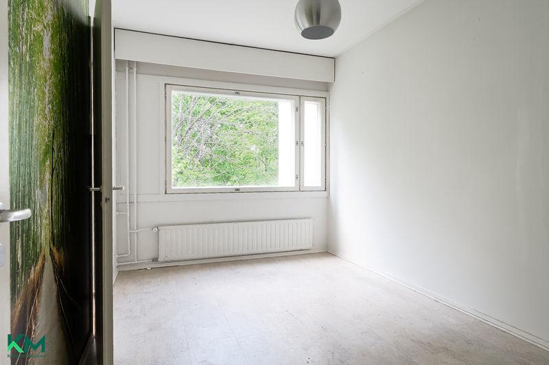 Tanssimäenkatu 9, Mukkula, Lahti