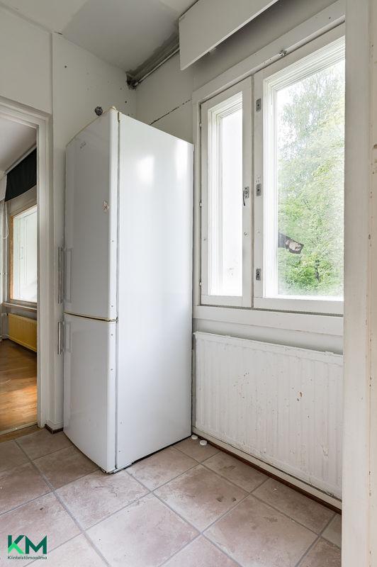 Tanssimäenkatu 9, Mukkula, Lahti