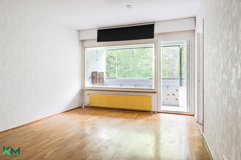 Tanssimäenkatu 9, Mukkula, Lahti