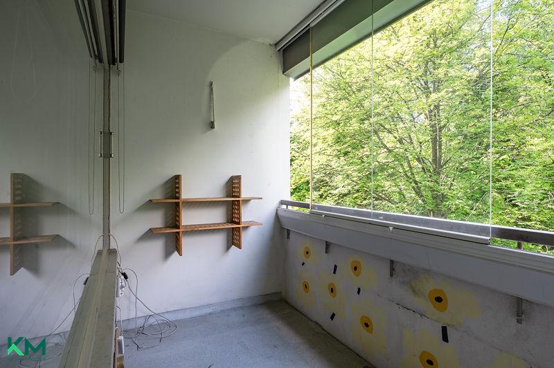 Tanssimäenkatu 9, Mukkula, Lahti