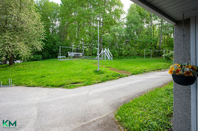 Tanssimäenkatu 9, Mukkula, Lahti