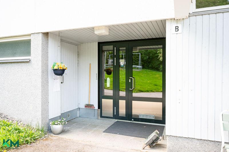 Tanssimäenkatu 9, Mukkula, Lahti