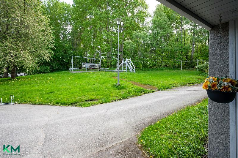 Tanssimäenkatu 9, Mukkula, Lahti