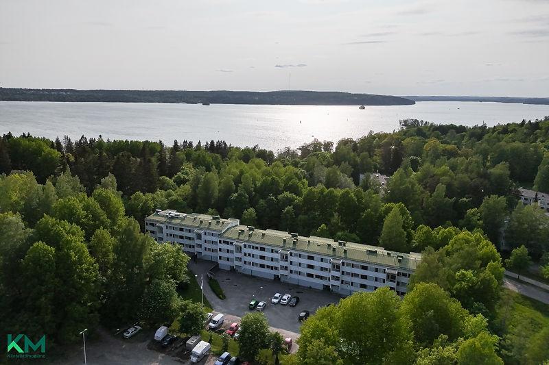 Tanssimäenkatu 9, Mukkula, Lahti