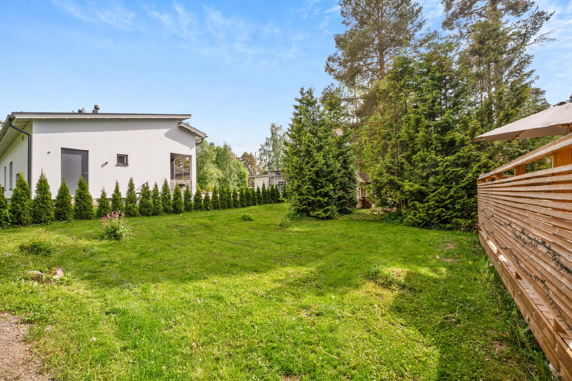 Marjatankatu 25, Leinola, Tampere