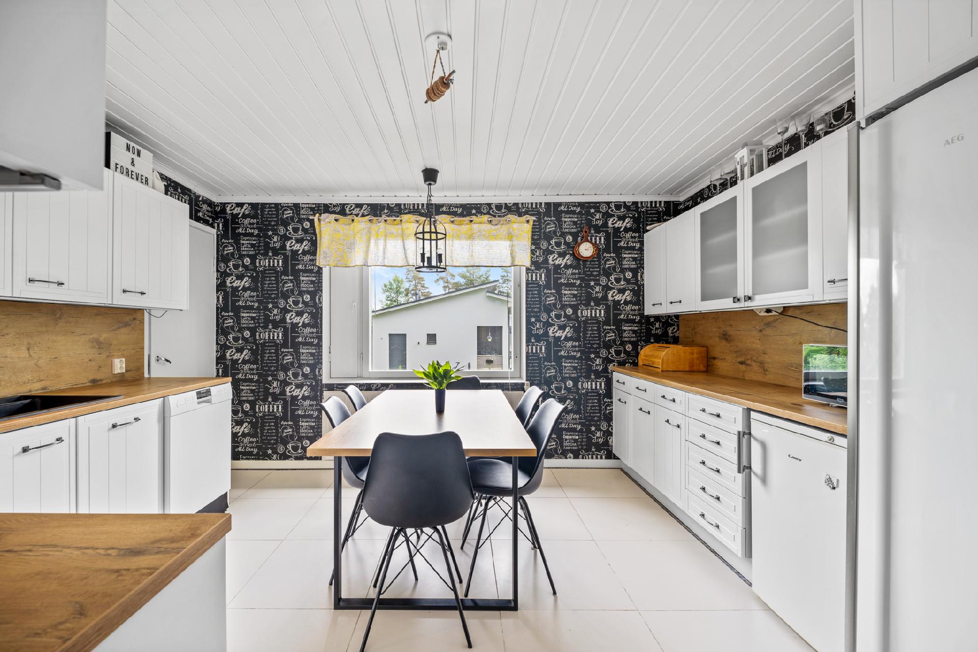 Marjatankatu 25, Leinola, Tampere