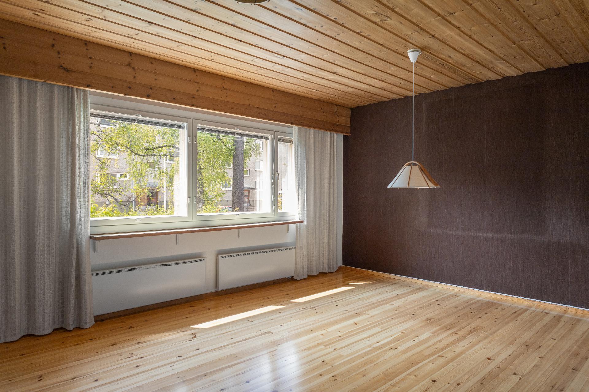 Kallantie 8, Kellomäki, Kouvola