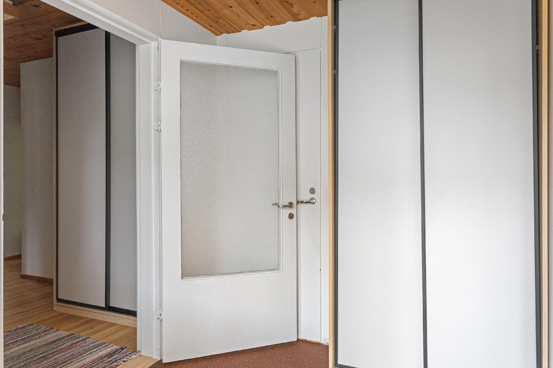 Kallantie 8, Kellomäki, Kouvola