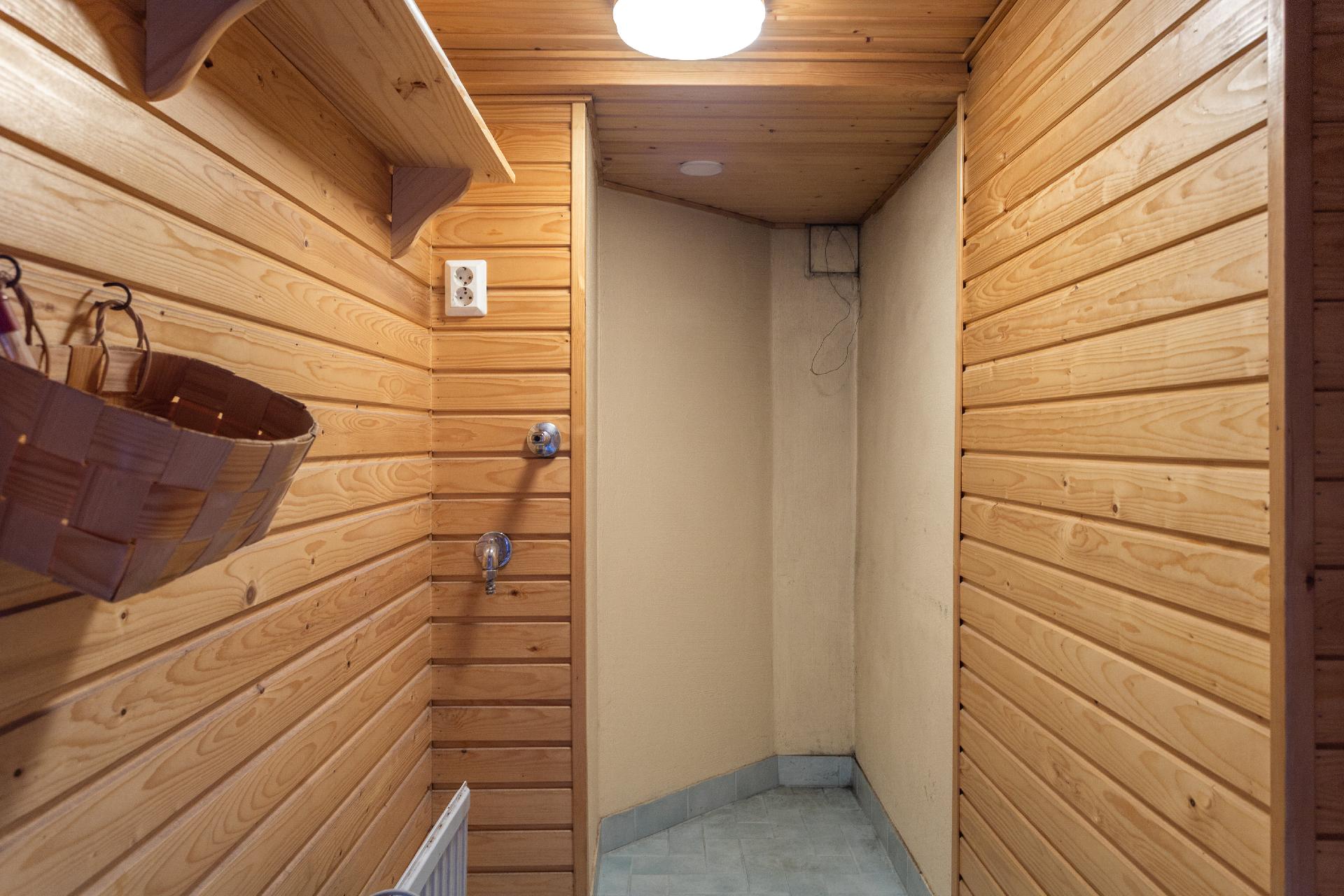 Kallantie 8, Kellomäki, Kouvola