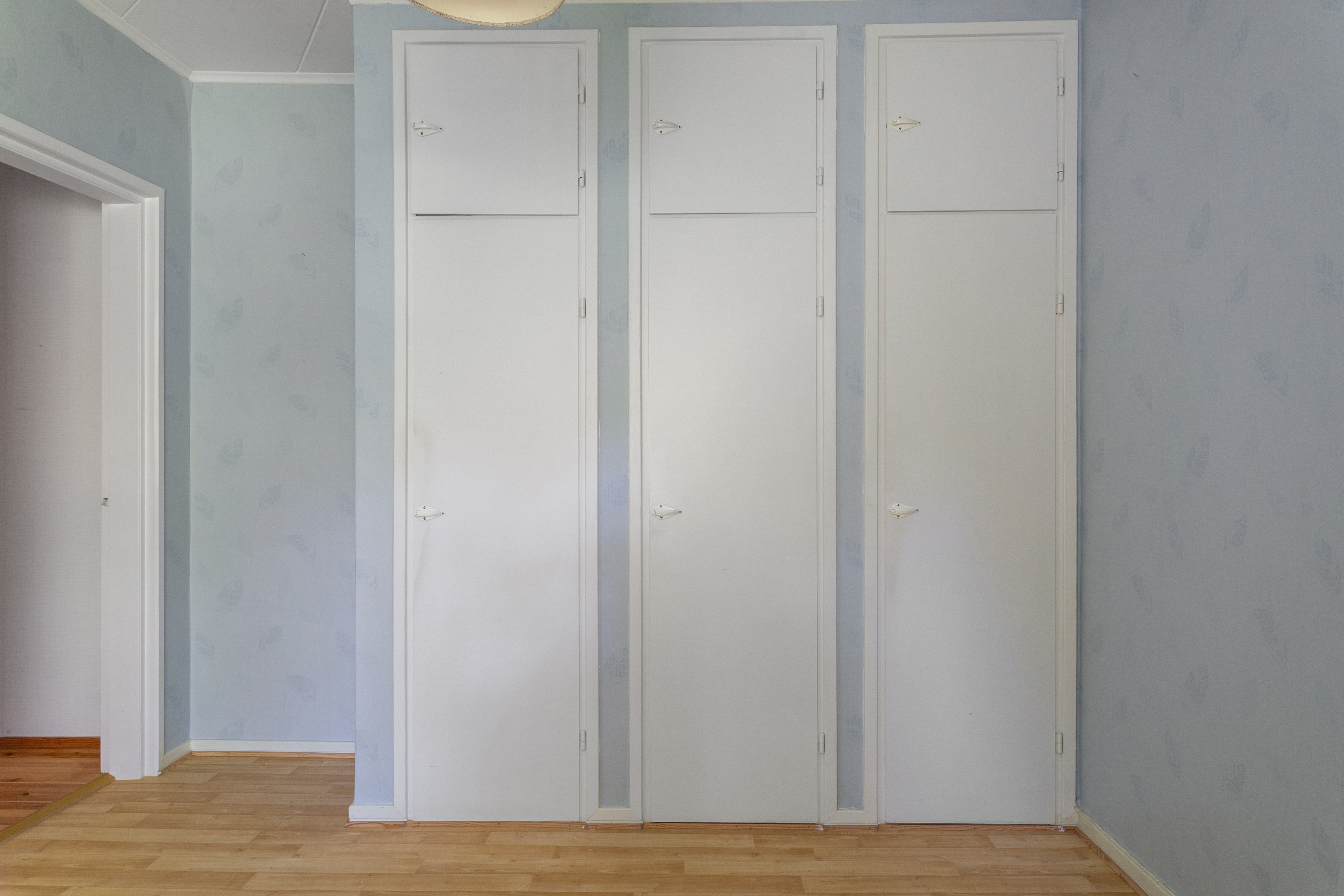 Kallantie 8, Kellomäki, Kouvola