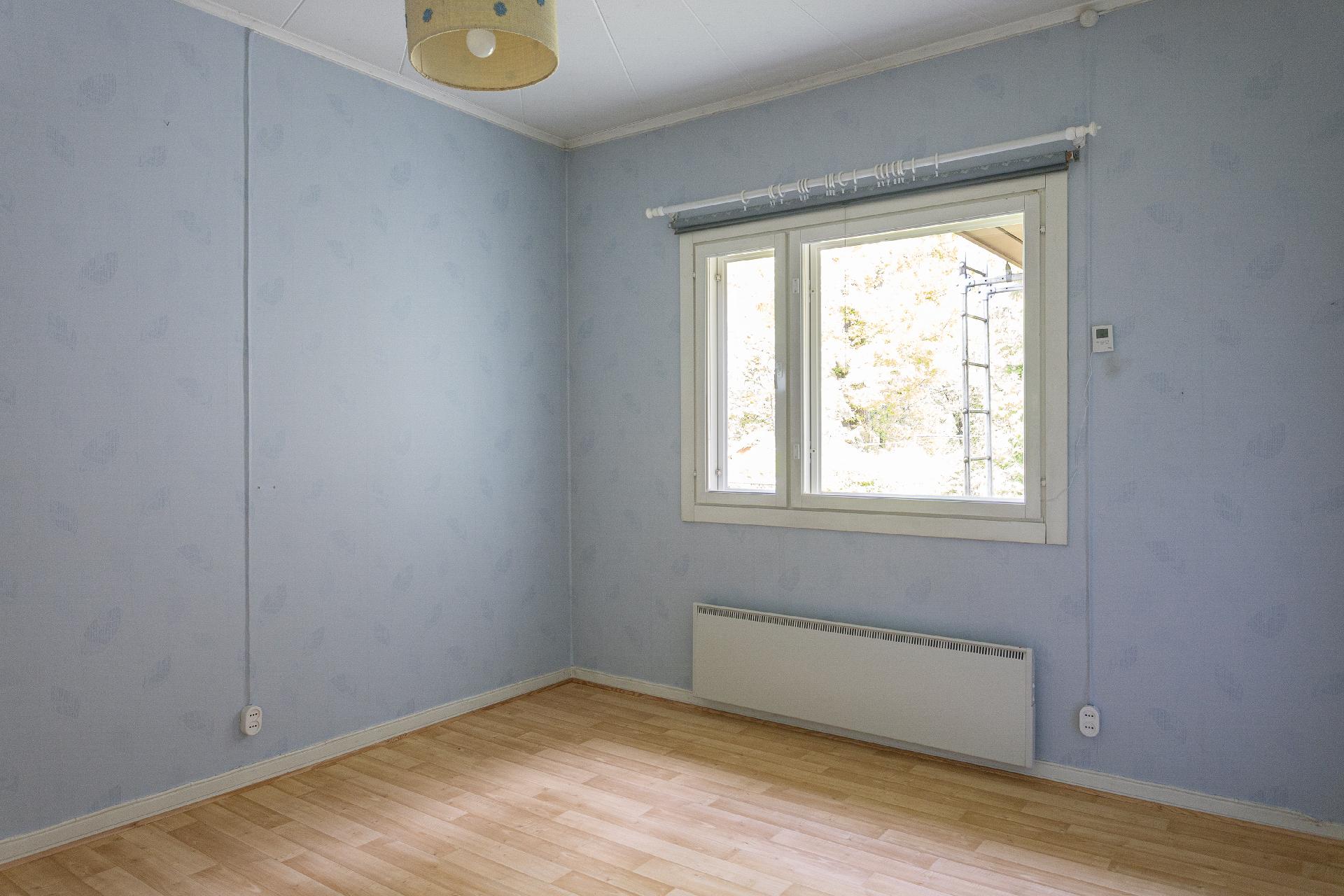 Kallantie 8, Kellomäki, Kouvola