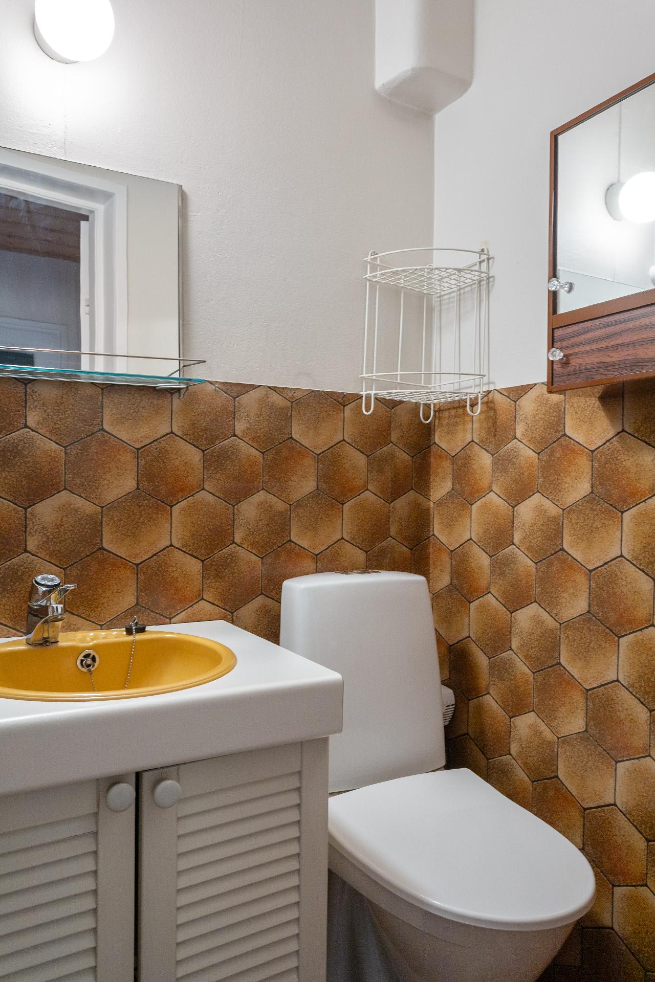 Kallantie 8, Kellomäki, Kouvola