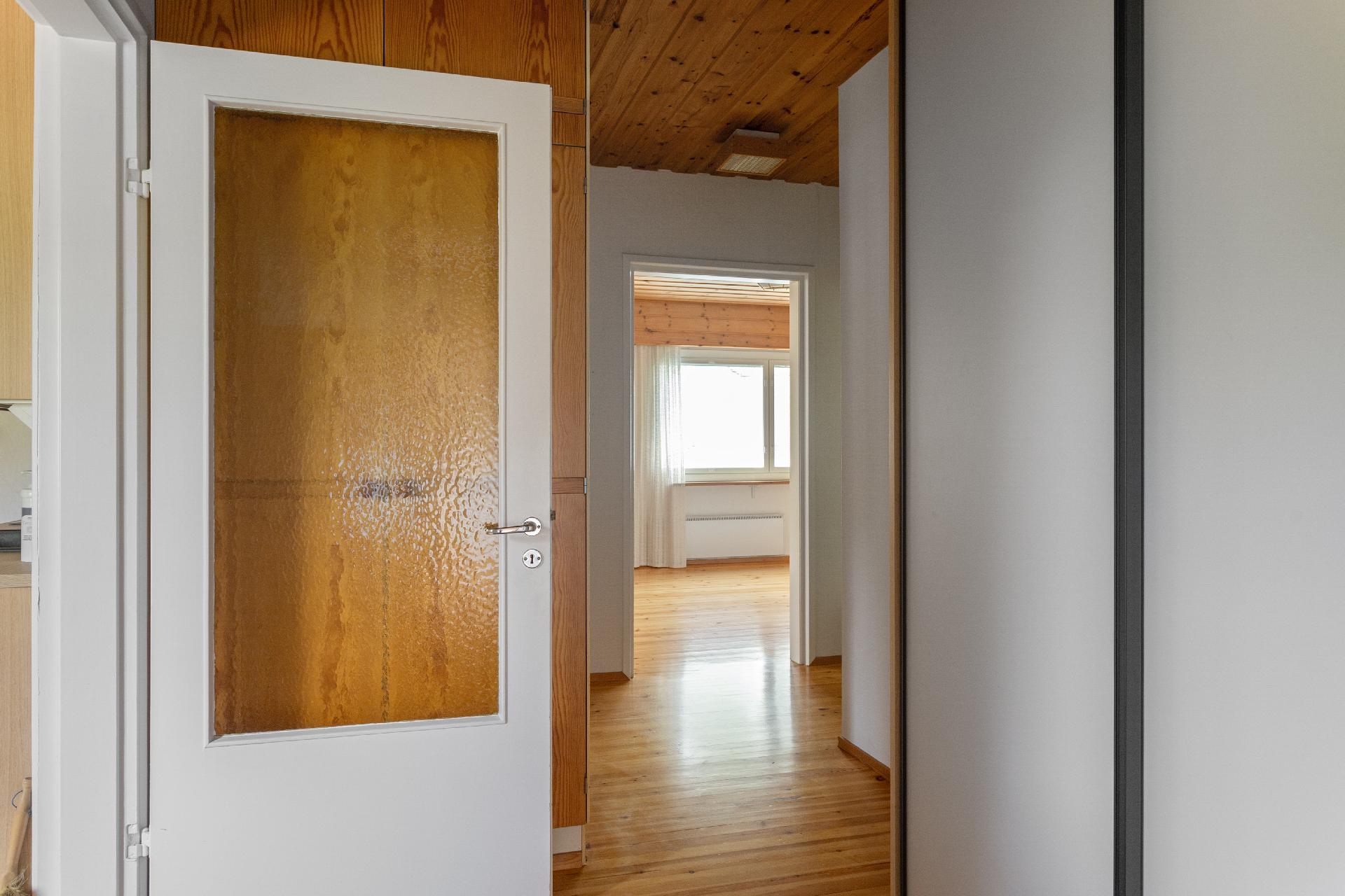 Kallantie 8, Kellomäki, Kouvola