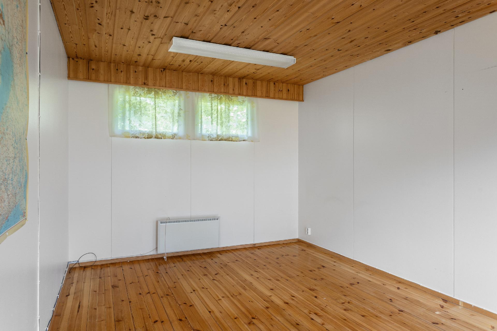 Kallantie 8, Kellomäki, Kouvola