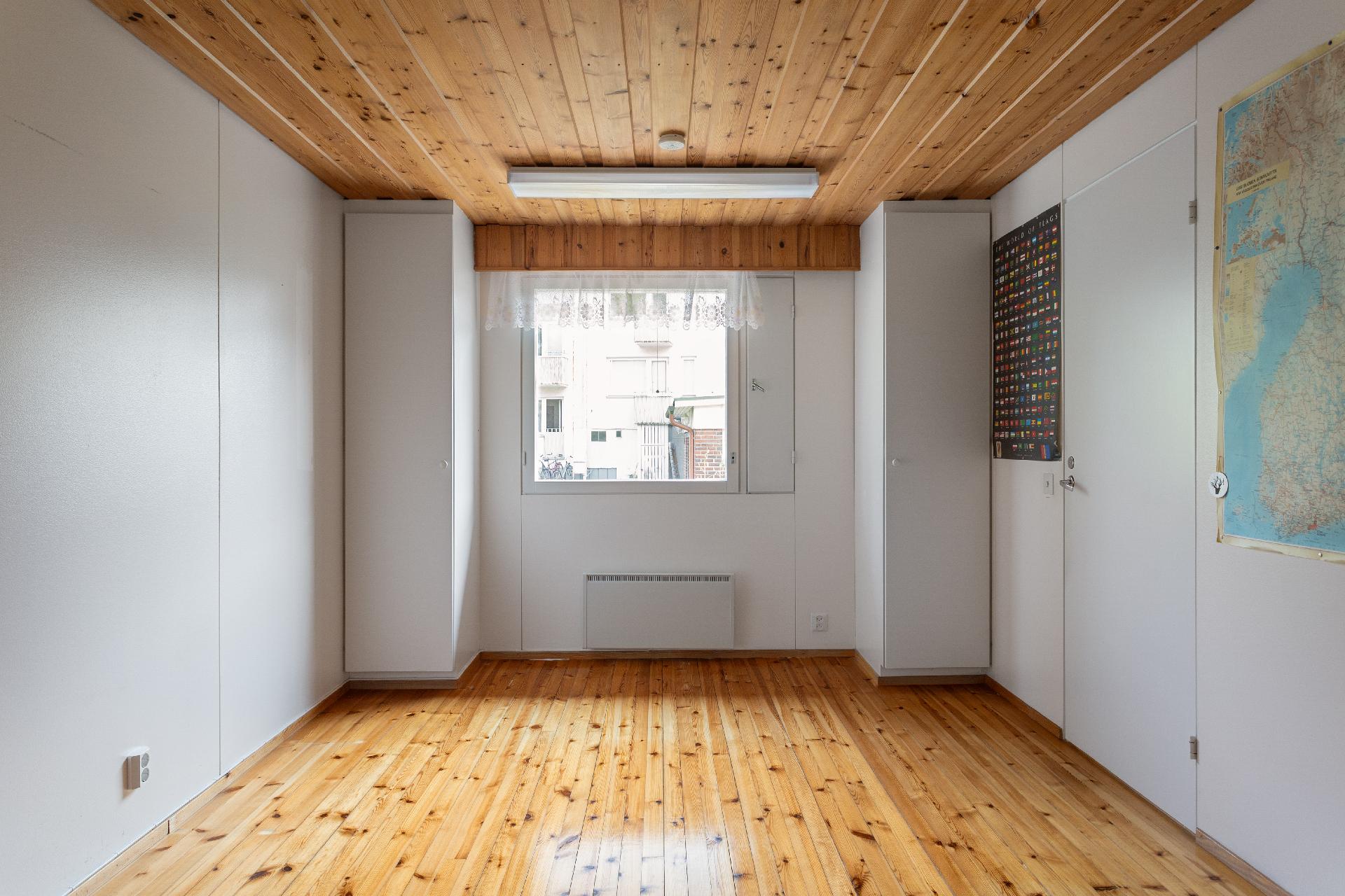 Kallantie 8, Kellomäki, Kouvola