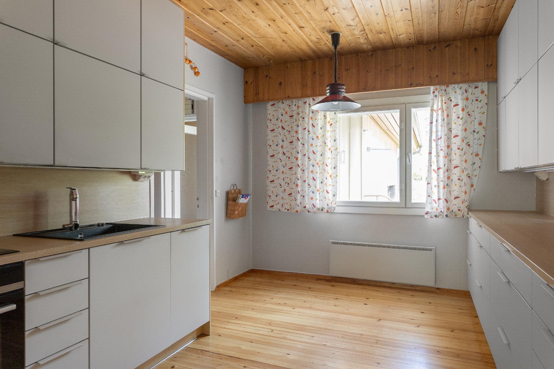 Kallantie 8, Kellomäki, Kouvola