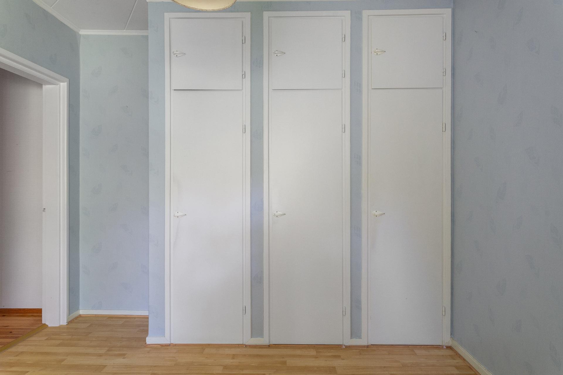 Kallantie 8, Kellomäki, Kouvola