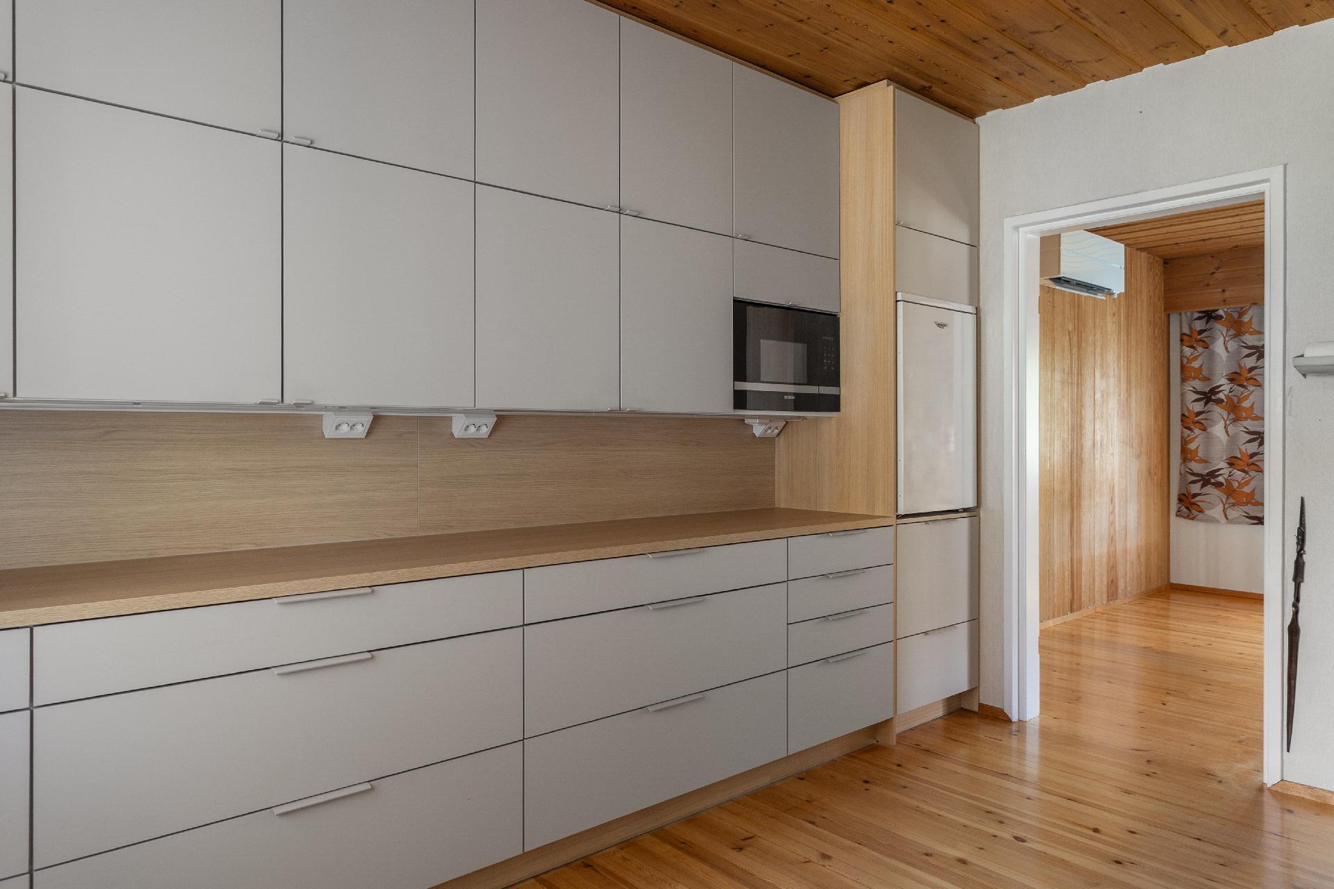 Kallantie 8, Kellomäki, Kouvola