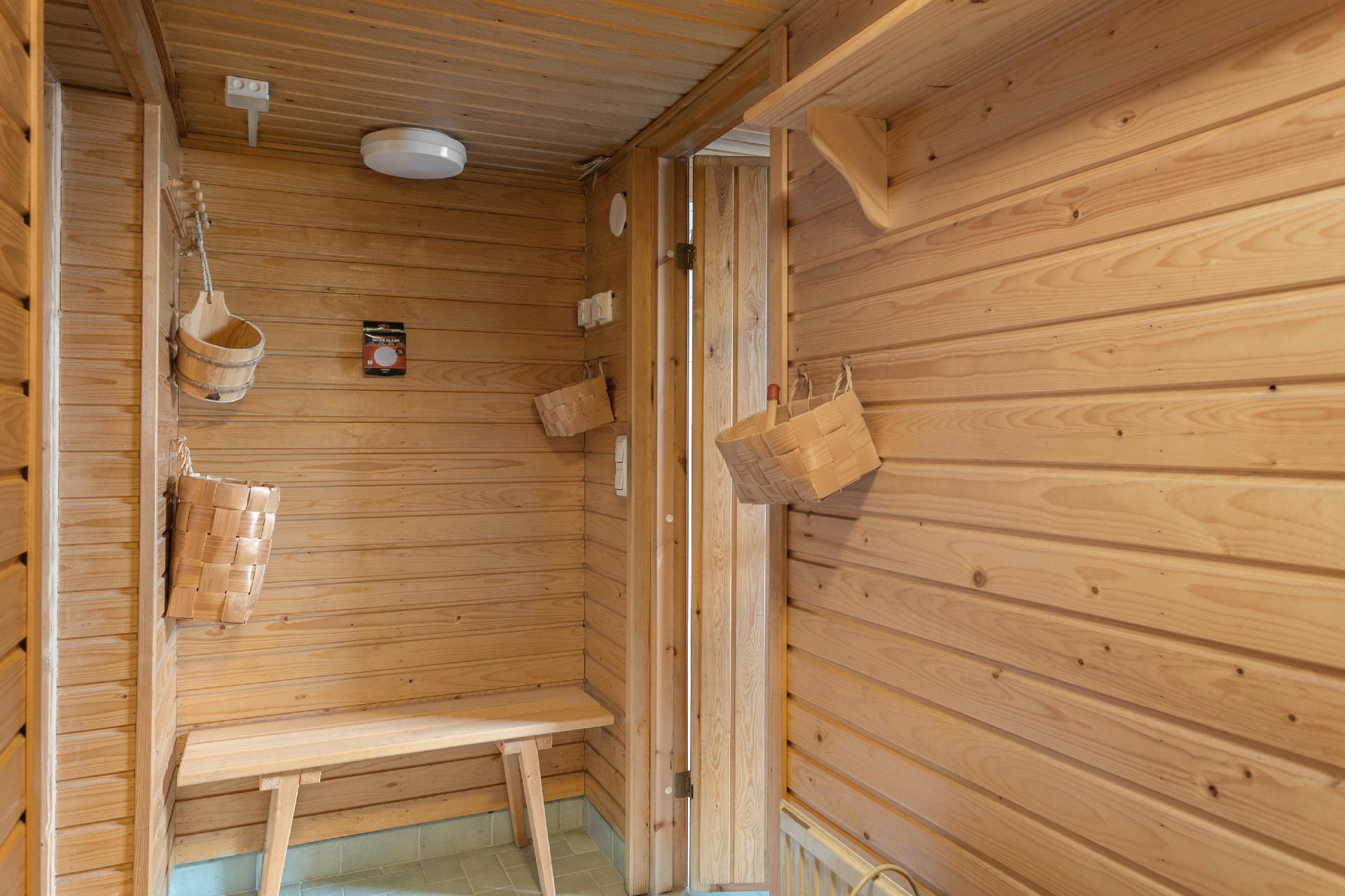 Kallantie 8, Kellomäki, Kouvola