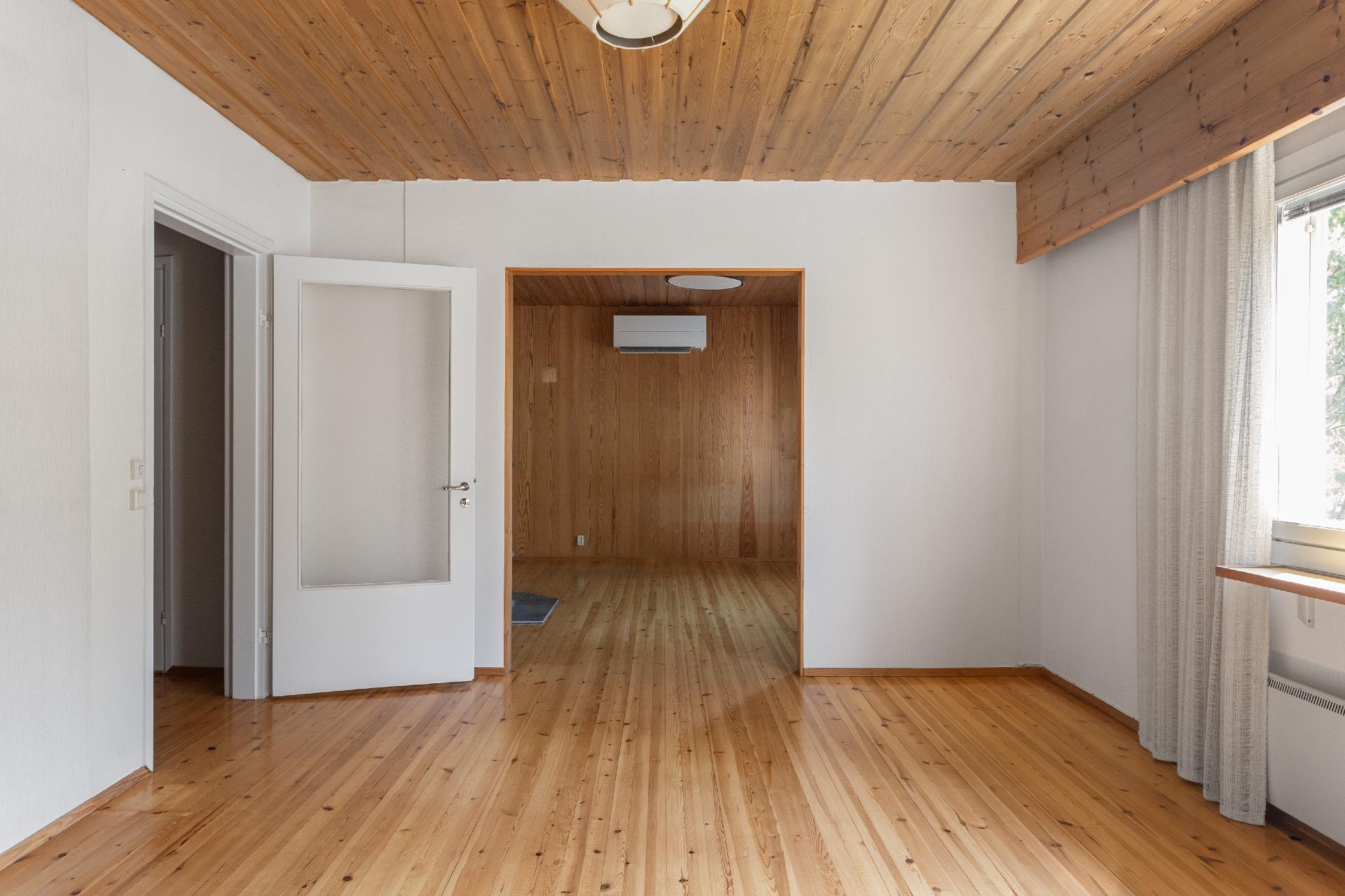 Kallantie 8, Kellomäki, Kouvola