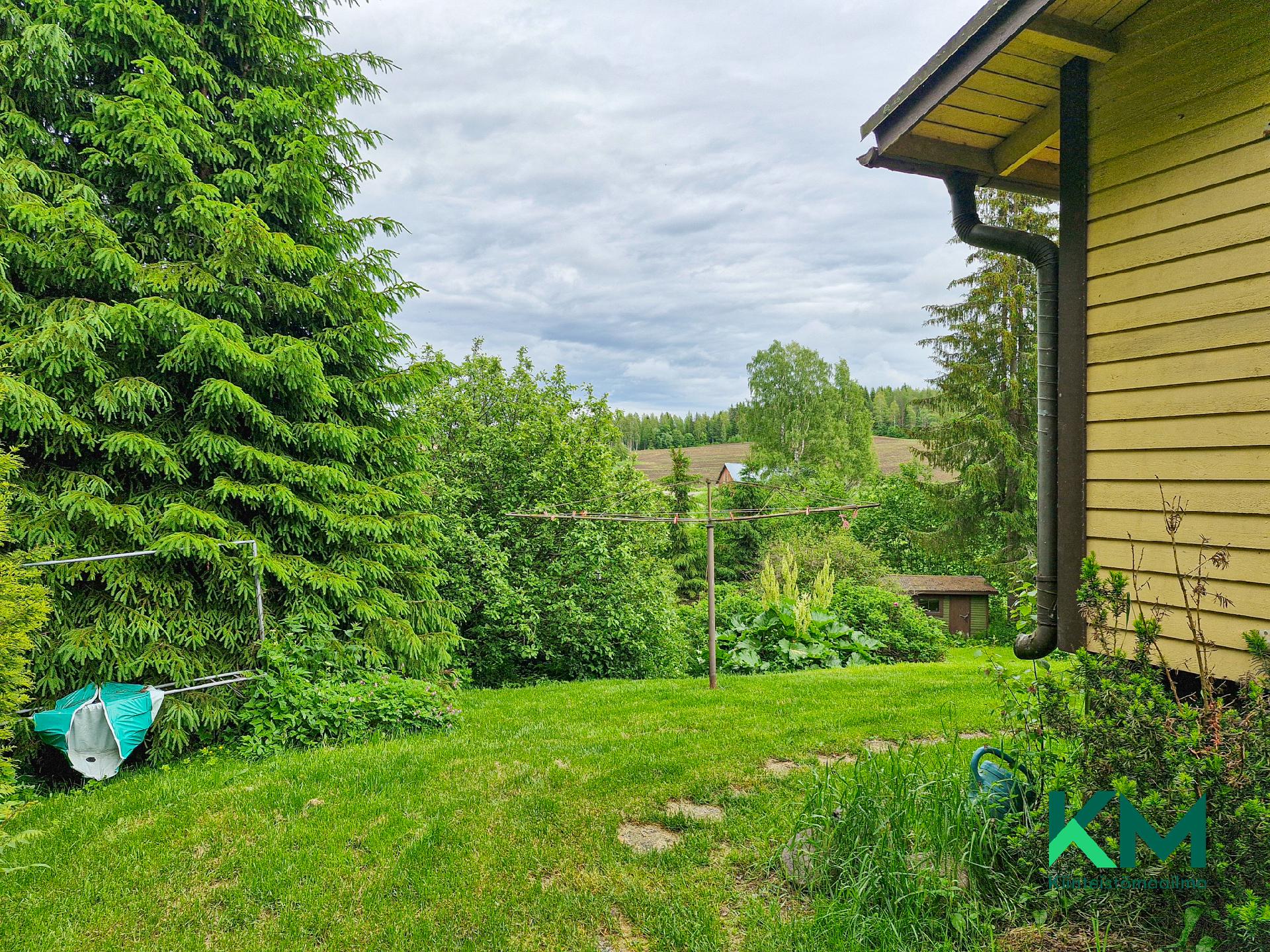 Rantasalmentie 1569, Kallislahti, Savonlinna