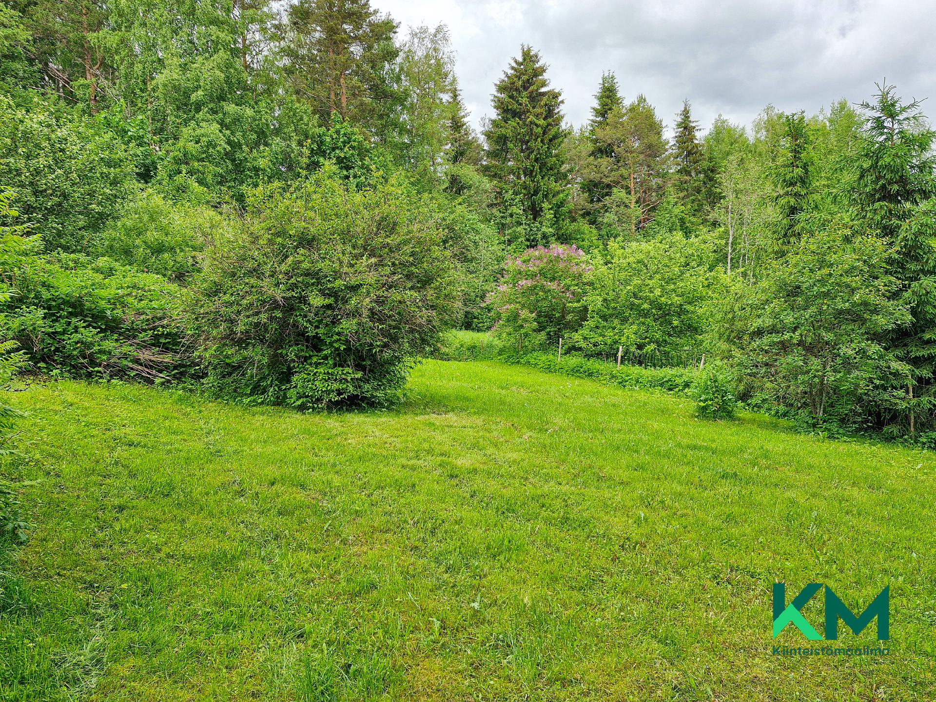 Rantasalmentie 1569, Kallislahti, Savonlinna