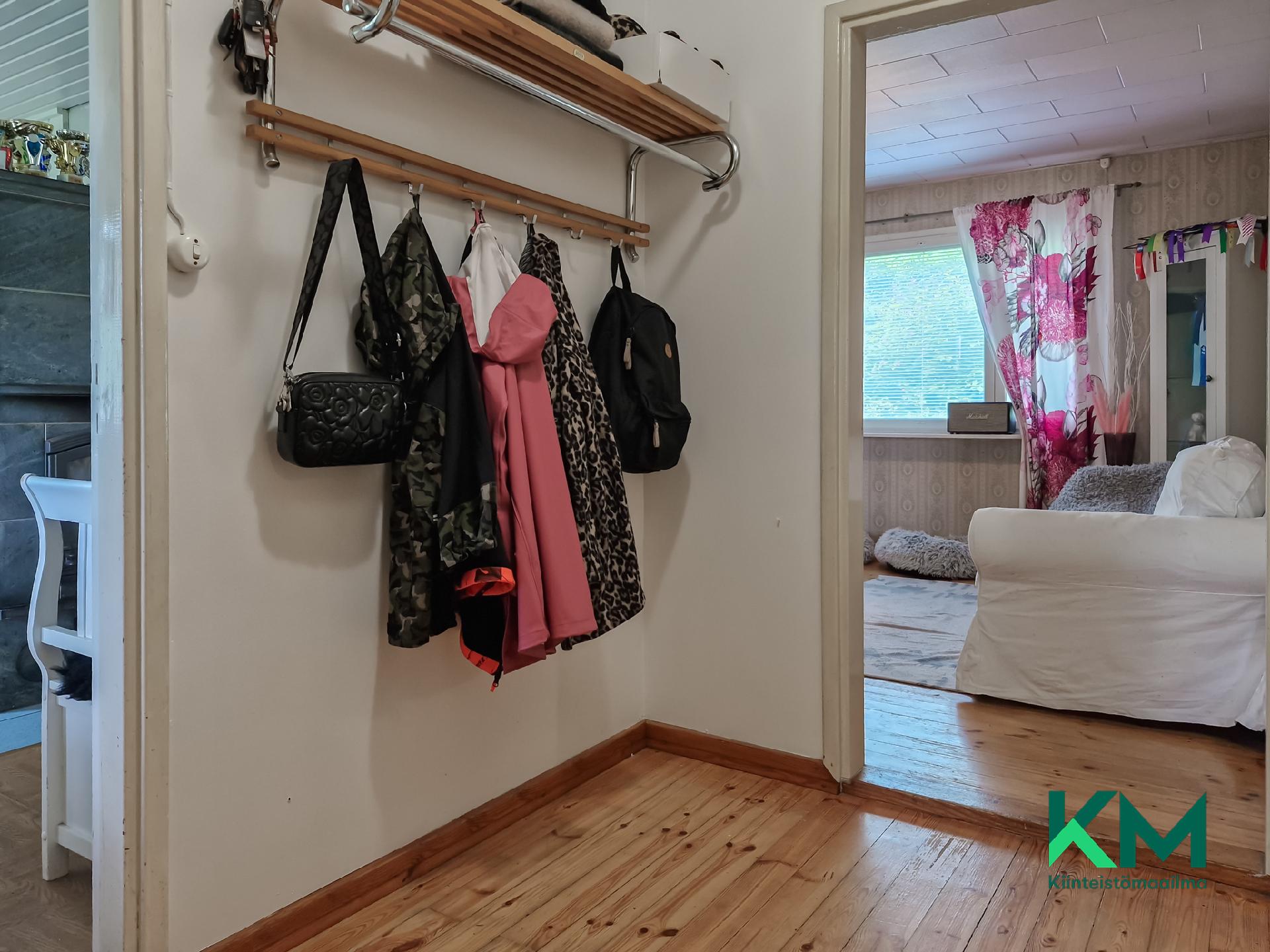 Rantasalmentie 1569, Kallislahti, Savonlinna