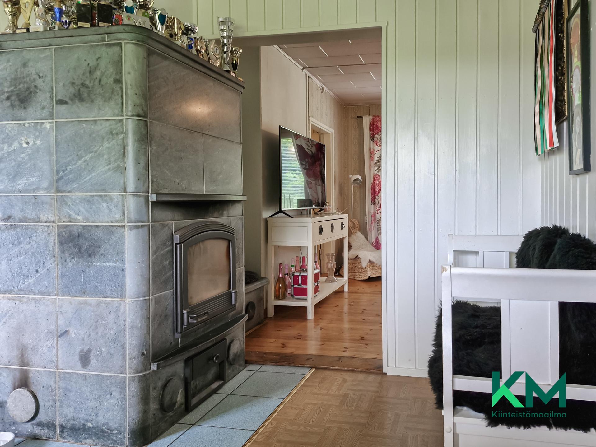 Rantasalmentie 1569, Kallislahti, Savonlinna