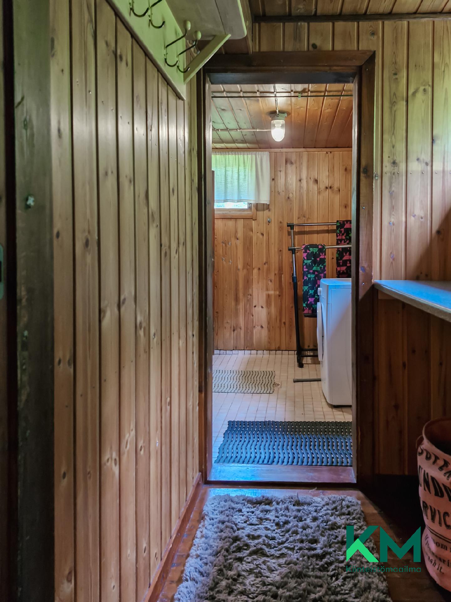 Rantasalmentie 1569, Kallislahti, Savonlinna