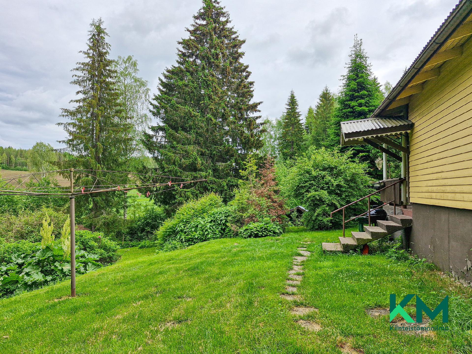 Rantasalmentie 1569, Kallislahti, Savonlinna