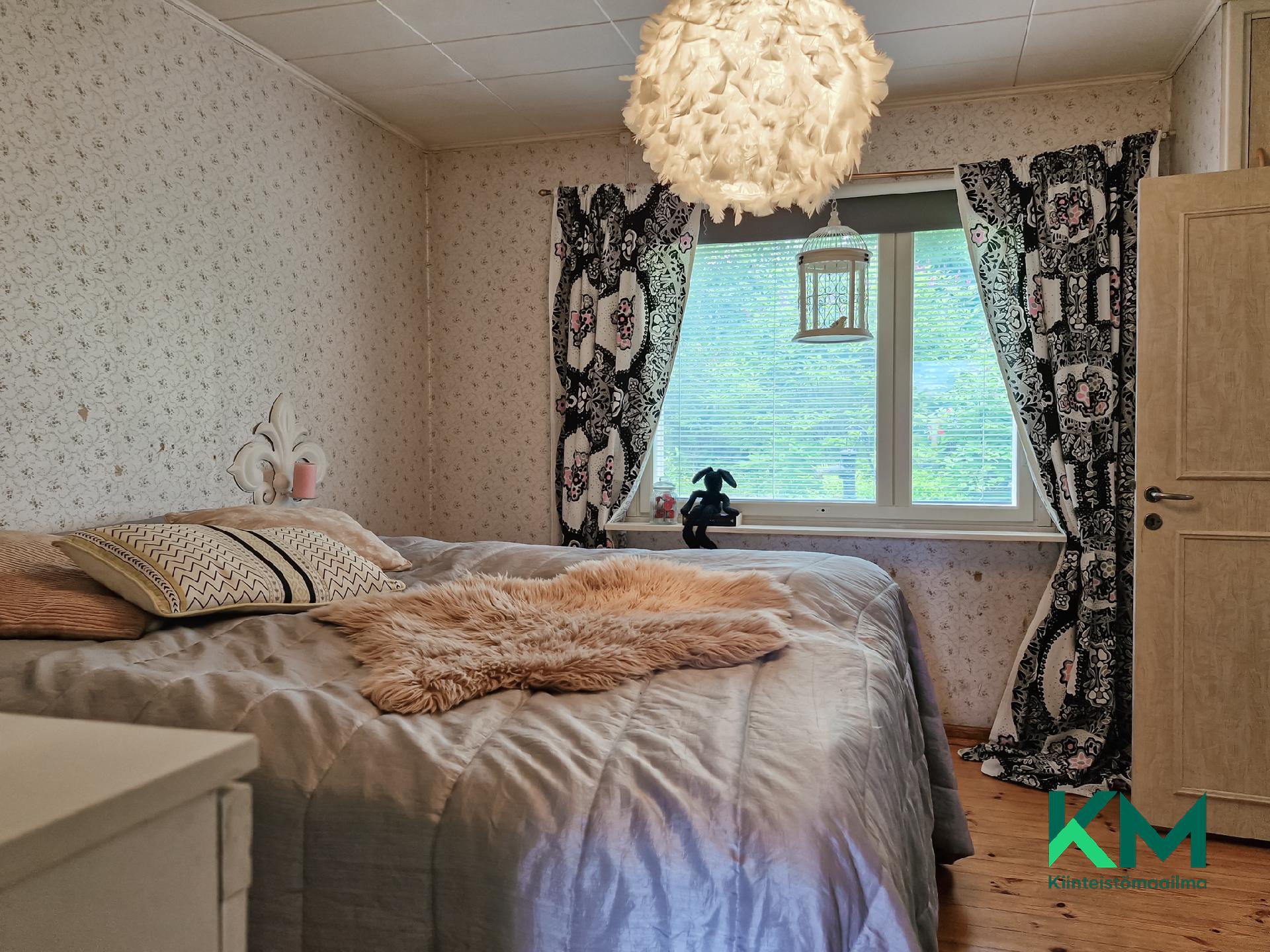 Rantasalmentie 1569, Kallislahti, Savonlinna