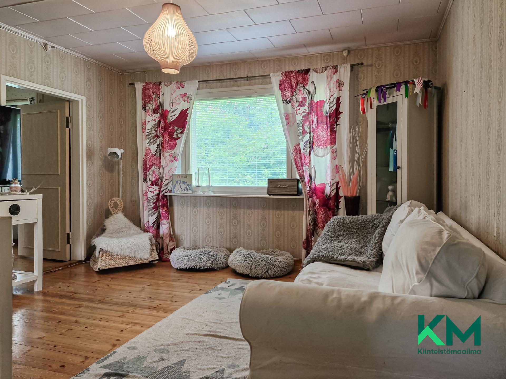 Rantasalmentie 1569, Kallislahti, Savonlinna