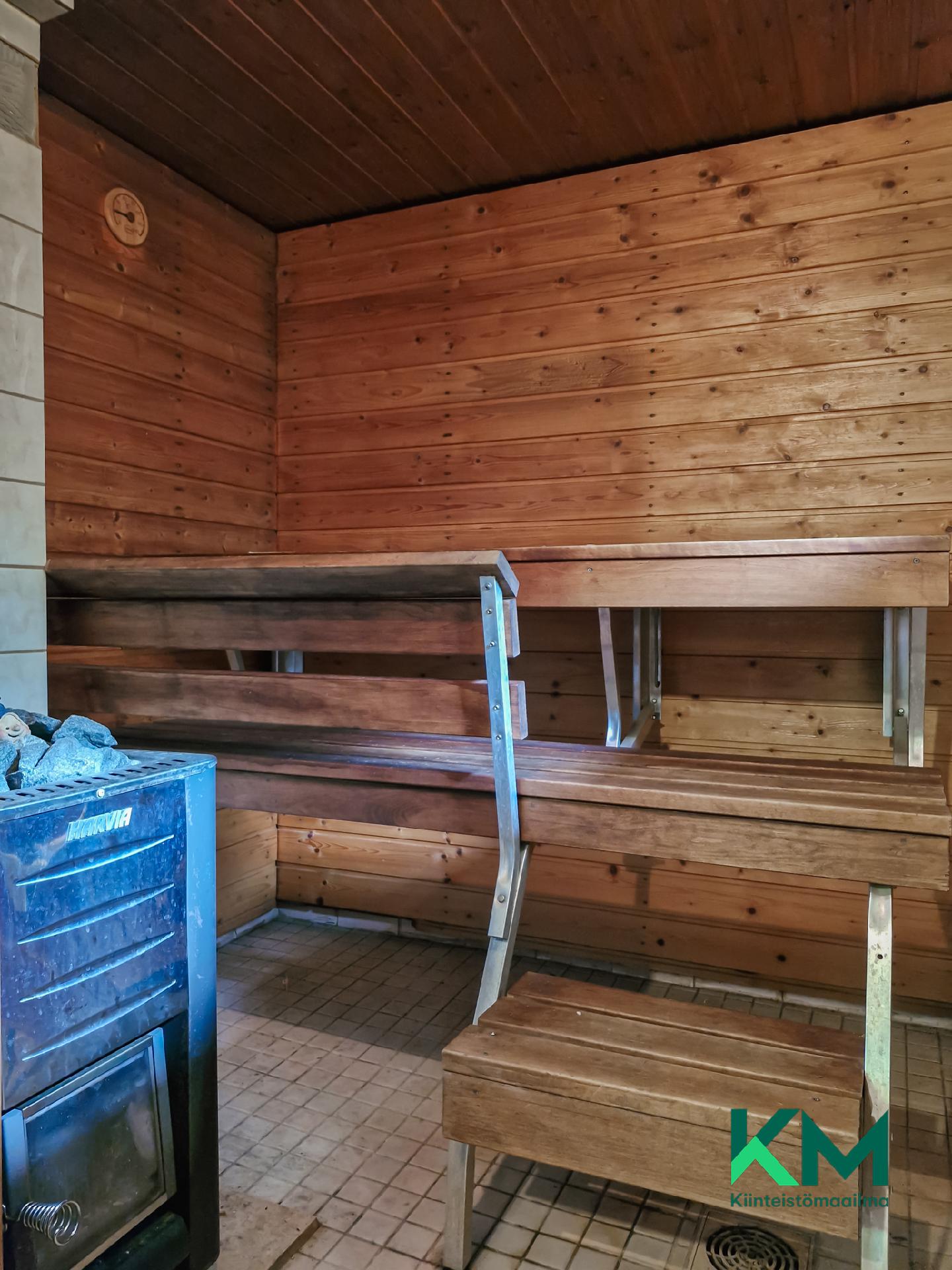 Rantasalmentie 1569, Kallislahti, Savonlinna