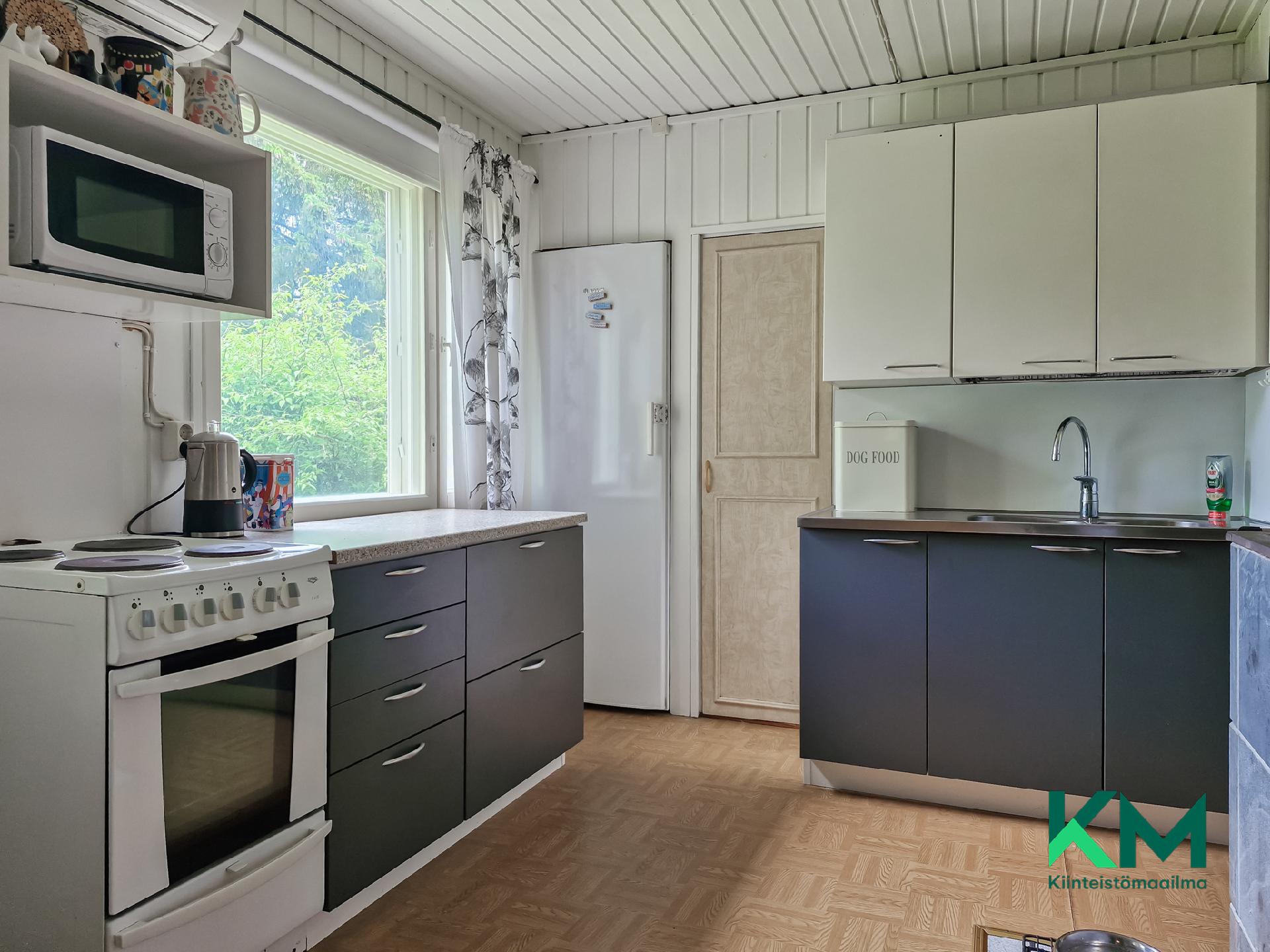 Rantasalmentie 1569, Kallislahti, Savonlinna