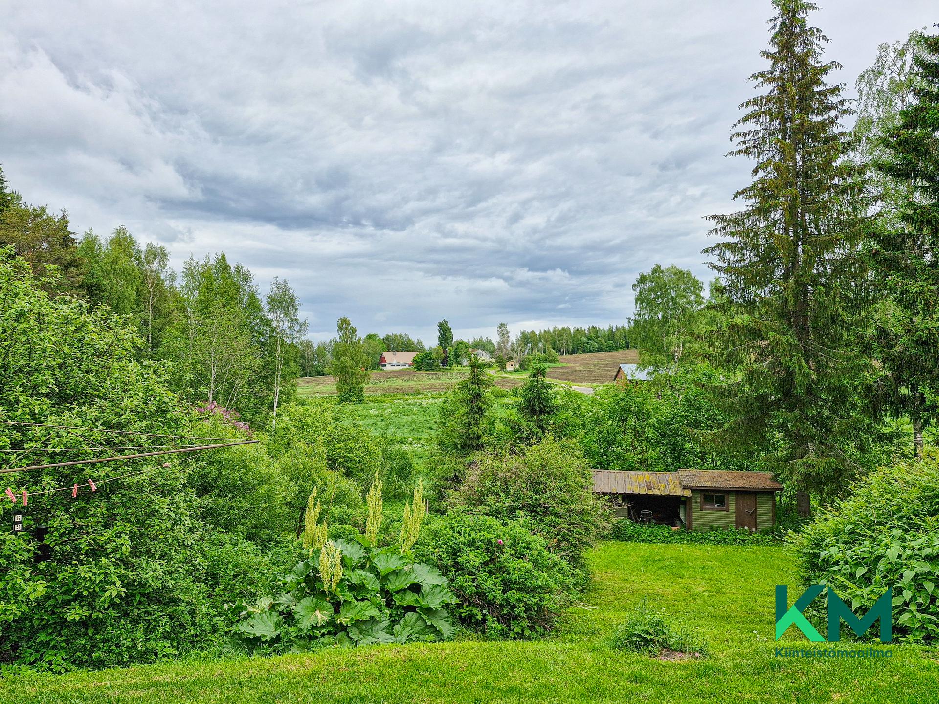 Rantasalmentie 1569, Kallislahti, Savonlinna