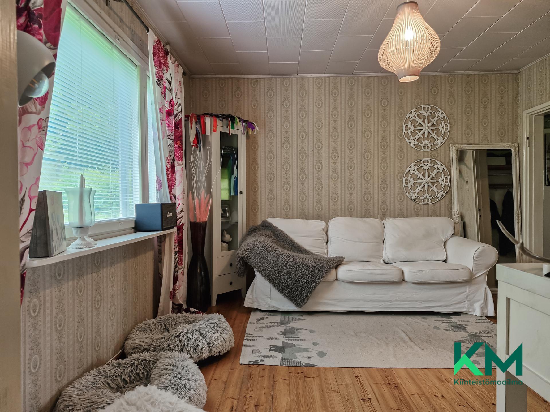 Rantasalmentie 1569, Kallislahti, Savonlinna