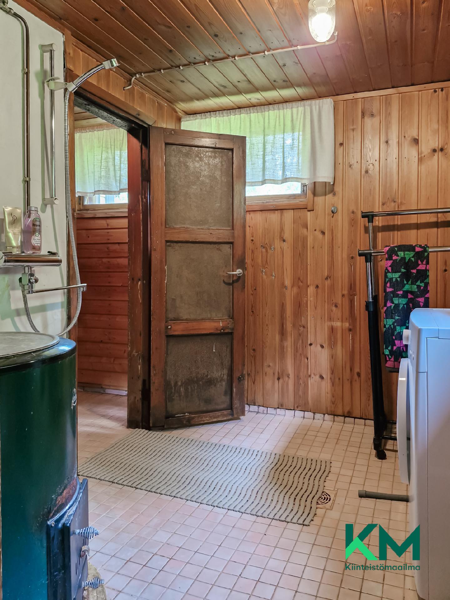 Rantasalmentie 1569, Kallislahti, Savonlinna