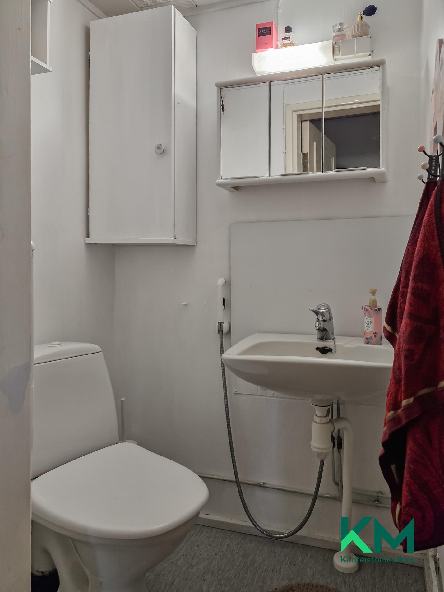 Rantasalmentie 1569, Kallislahti, Savonlinna