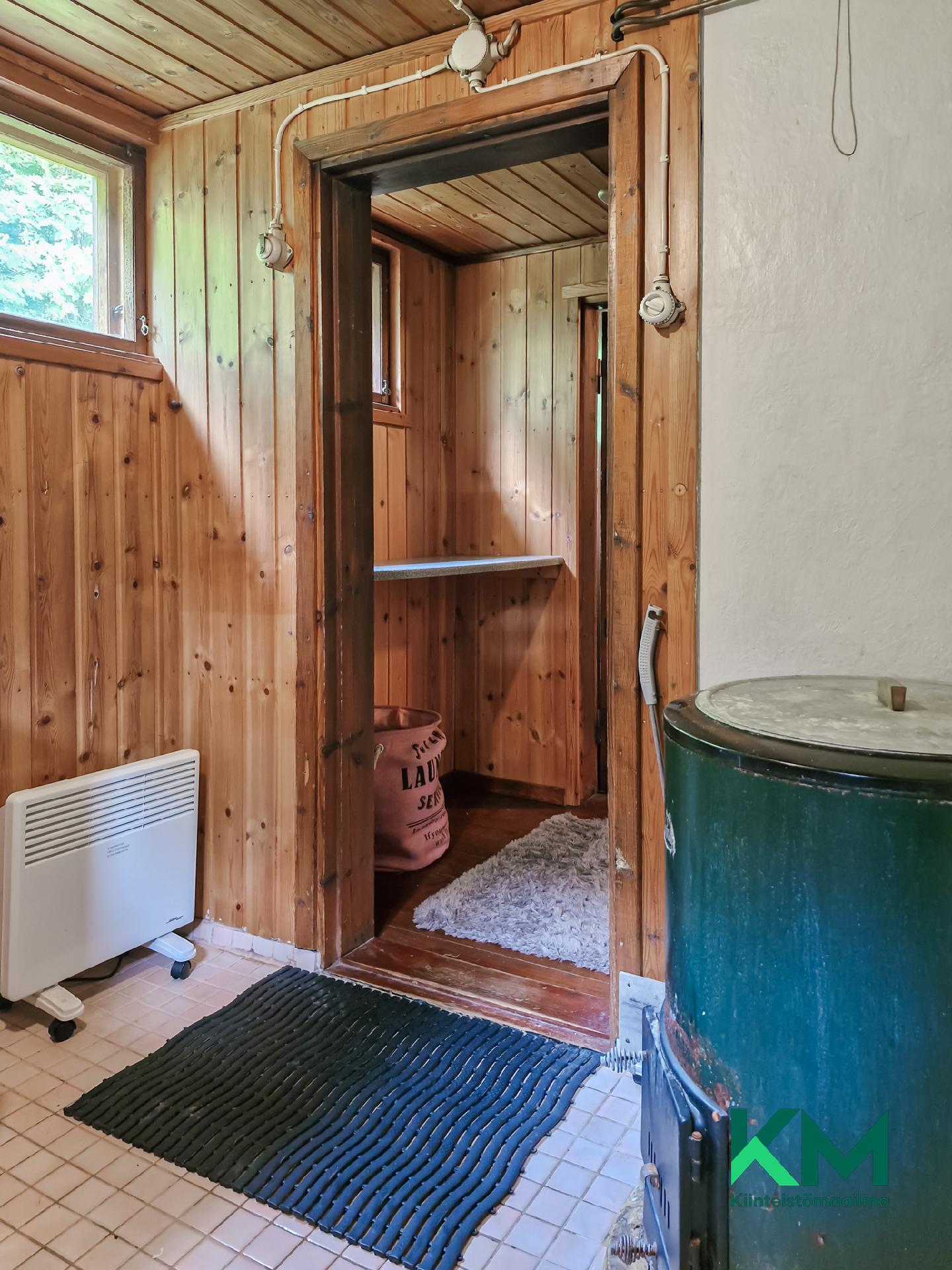 Rantasalmentie 1569, Kallislahti, Savonlinna