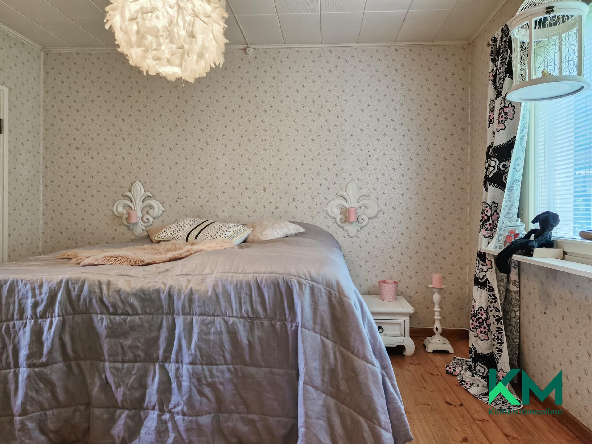 Rantasalmentie 1569, Kallislahti, Savonlinna