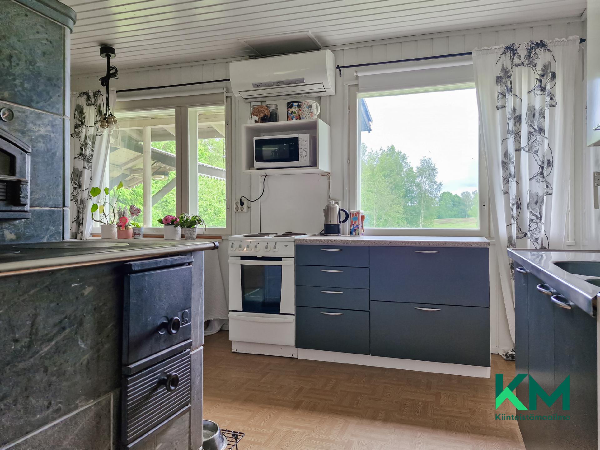 Rantasalmentie 1569, Kallislahti, Savonlinna