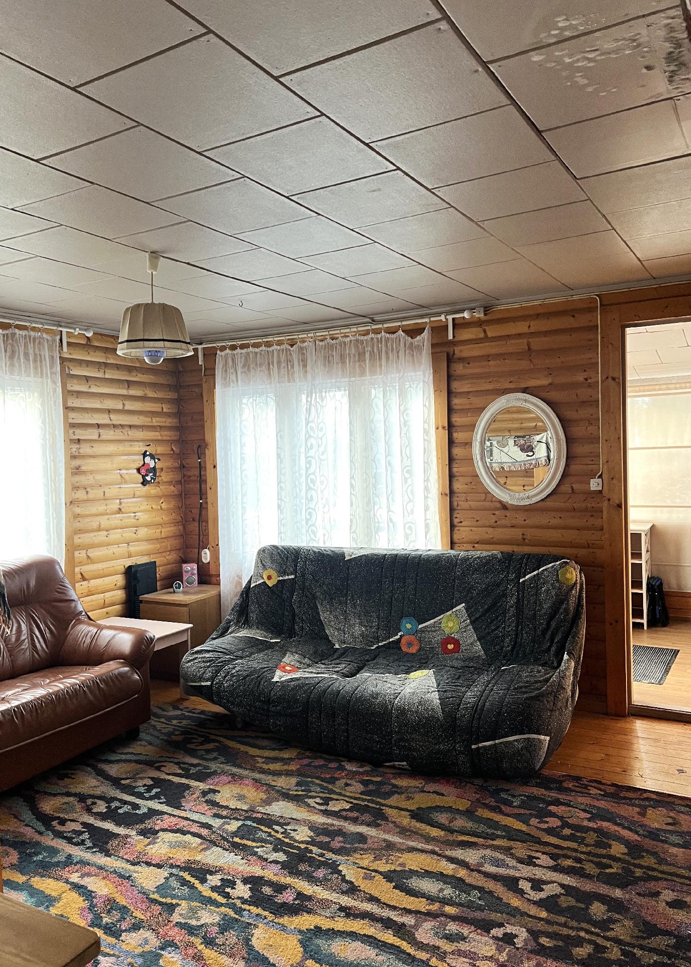 Voolahdentie 398, Seitlahti, Porvoo