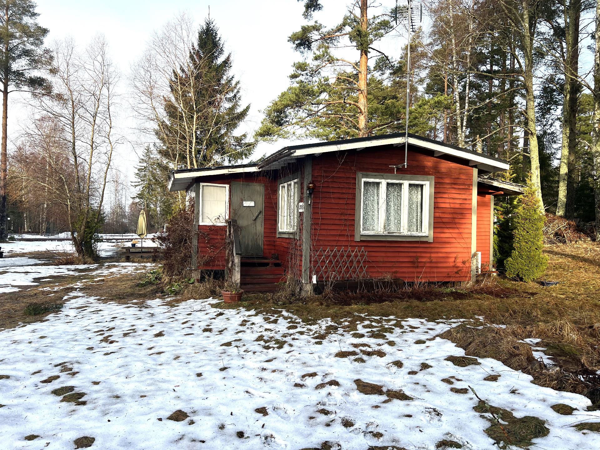 Voolahdentie 398, Seitlahti, Porvoo