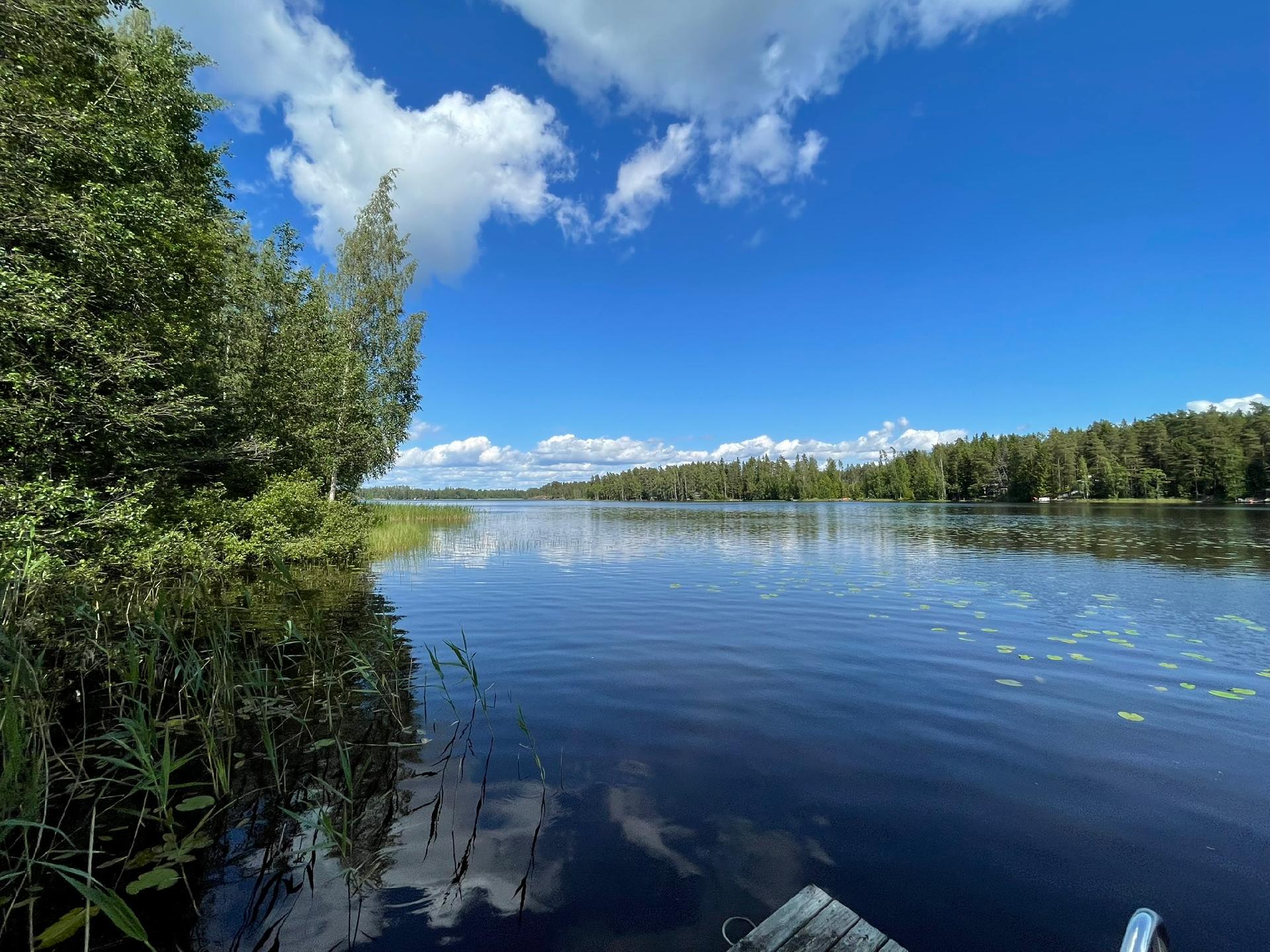 Kurunvuorentie 92, Yläne, Pöytyä