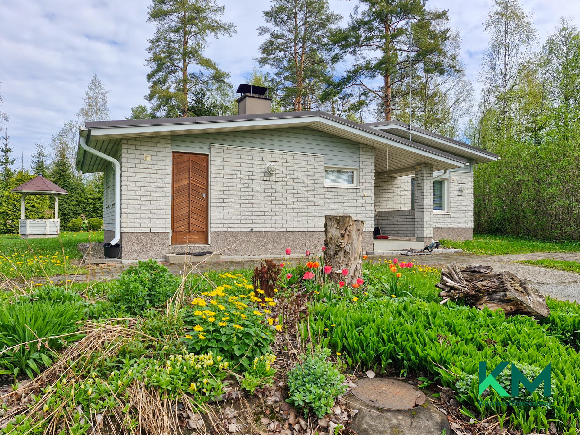 Anttolanraitti 239, Anttola, Savonlinna