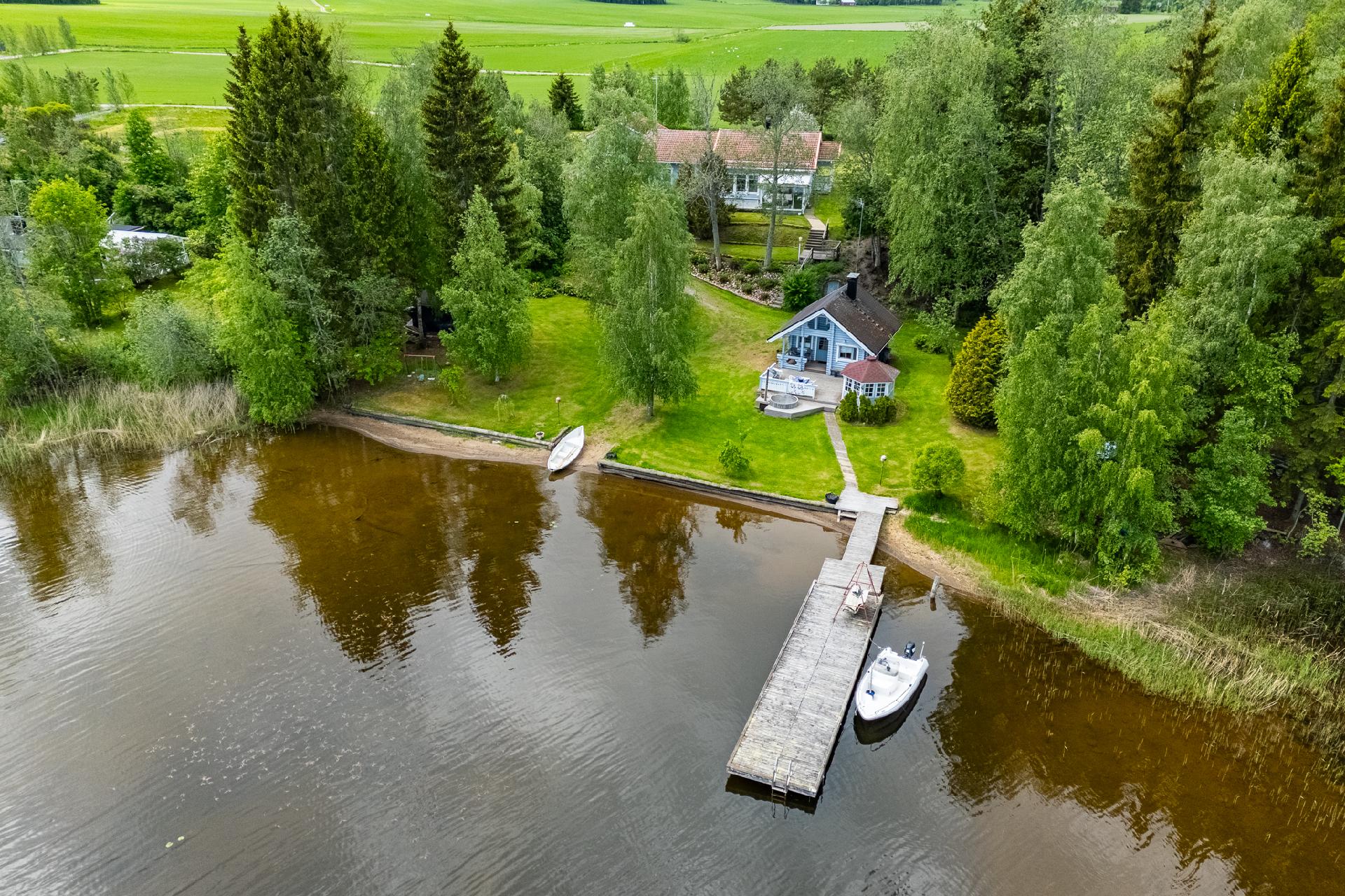 Pirjolanvainio 7, Iltasmäki, Pälkäne